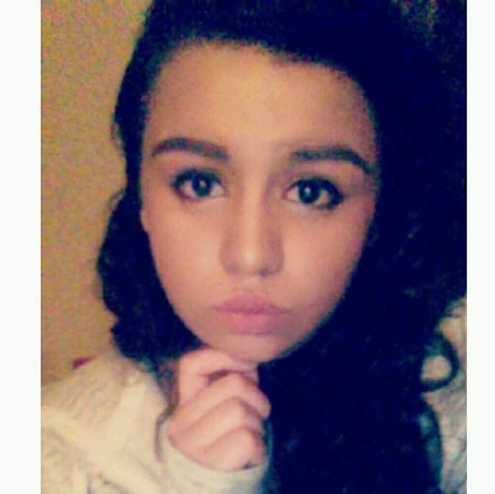 Meet your Posher, Sophia